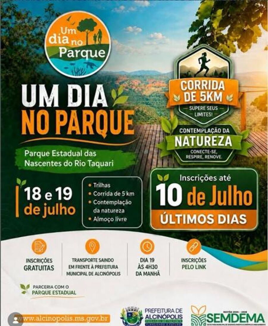 Imagem diaparque